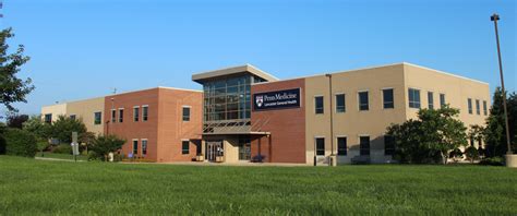 Practice Location | Penn Medicine