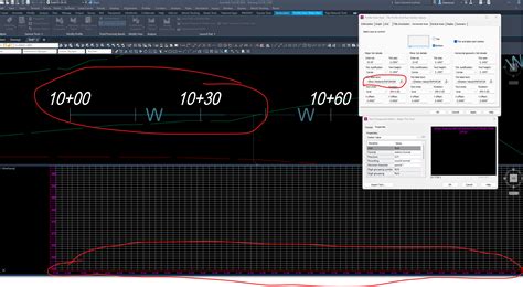 Roadway Alignment MicroStation Tutorials 的图像结果
