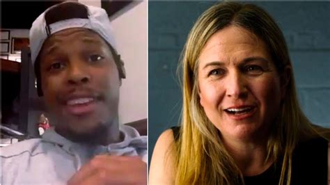 Kyle Lowry surprises frontline hero Dr. Leslie Bottrell for Mother's ...