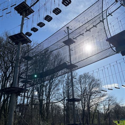 Klimpark Twiske (2026) - Alles wat u MOET weten voordat je gaat (met ...