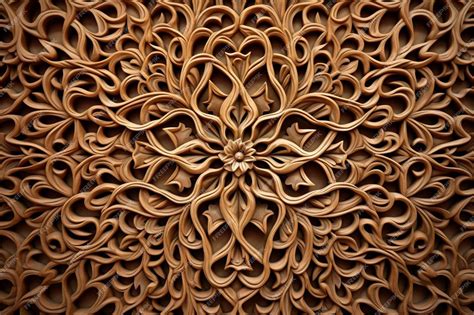 Premium Photo | Illuminated Quran Sacred Scriptures Islamic Background ...