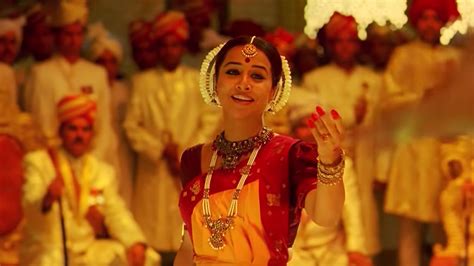 7 Vidya Balan movies on Amazon Prime Video, Netflix, Disney+Hotstar ...