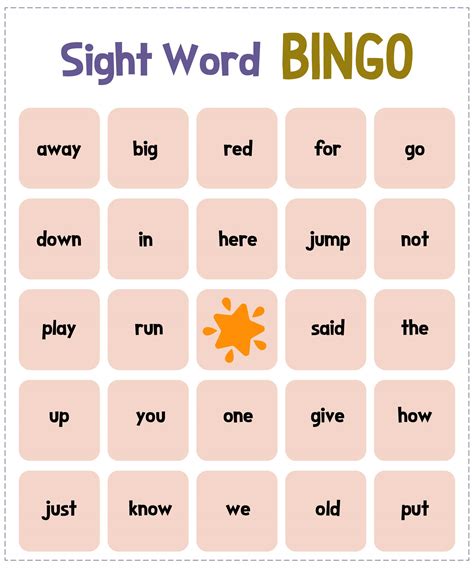 Reading Board Games - 6 Free PDF Printables | Printablee