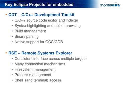 Eclipse Embedded C Developer Tutorial 的图像结果