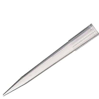 Cole-Parmer Sterile Pipette Tip, 100 to 1000 µL, Filter, Standard ...