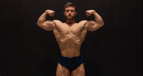 Jeff Nippard Measurements – Jeff Nippard Bodybuilding – UQJFK