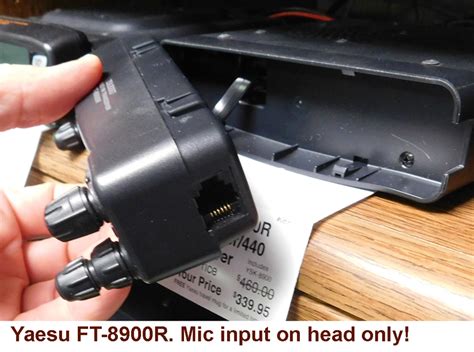 FT-8900R Programming Tutorial 的图像结果