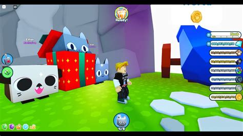 Pet Simulator Z-Link 的图像结果