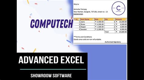 Advanced Excel Tutorial YouTube 的图像结果