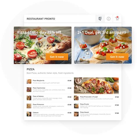 Image result for Free Menu Making