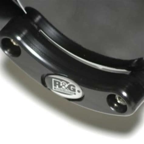 R&G Engine Case Slider - SUZUKI GSX1300R Hayabusa (2008 - Onwards ...