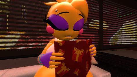 Sexy Toy Chica Fell Asleep While Reading A Book by Lachlanredinkling155 ...