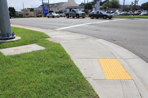 Three Advantages of LED Signals to Increase Traffic Signal Safety - Timmons Group