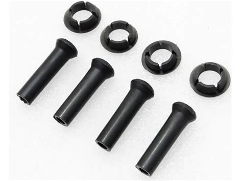 Suzuki Samurai Gypsy Inside Door Lock Push & Pull Knob 4 Units | HM ...