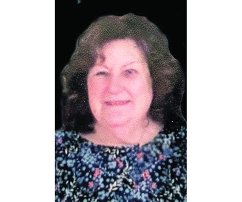 Peggy Belcher Obituary (1939 - 2025) - Charleston, WV - Charleston ...