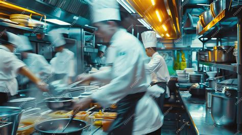 Busy Kitchen Chefs 的图像结果