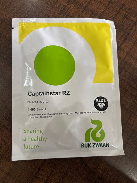Buy 34-248 RZ Muskmelon for Polyhouse (Rizk Zwaan) Online | Farmers Stop