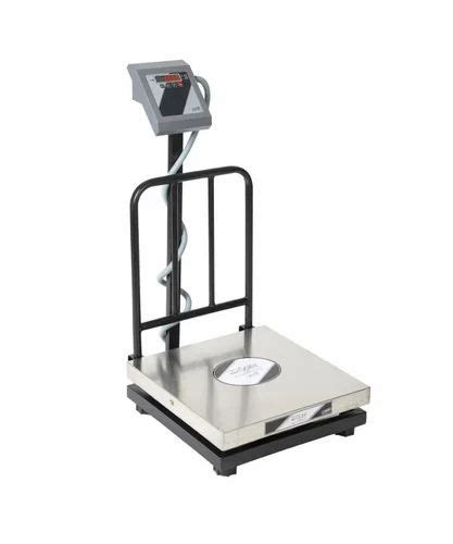 Weighing Scale - Electronic Weighing Machine Manufacturer from Thane