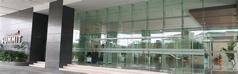 Rajapushpa Summit - Commercial Property for Rent in Gachibowli ...