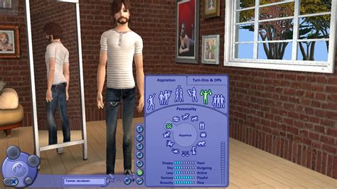 Image result for Sims Character Creation