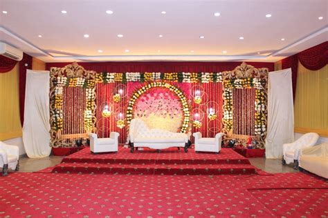 Ganpati Garden Party Lawn - Venue - Sector 7, Dwarka - Weddingwire.in