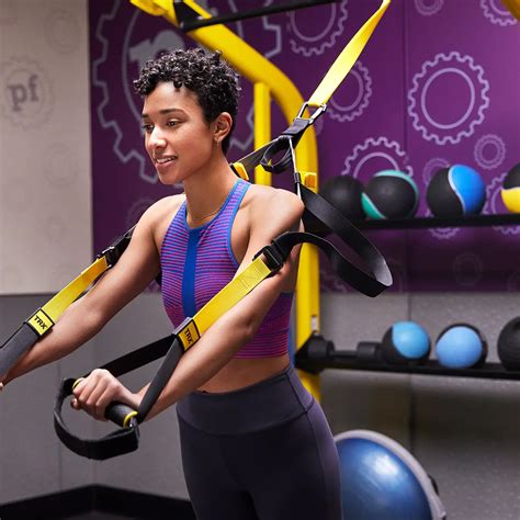 Gym in Blaine, MN | 10650 Baltimore St, Blaine, MN 55449 | Planet Fitness