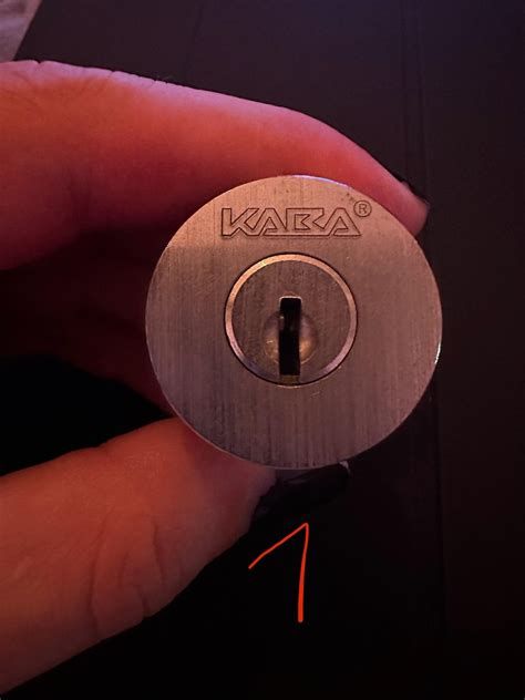 Image result for Kaba Lock Open without Key