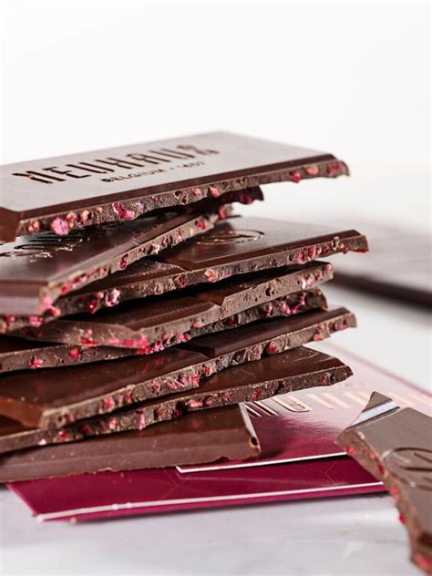 Buy Neuhaus Chocolate Online at Best Price in India | cococart.in ...