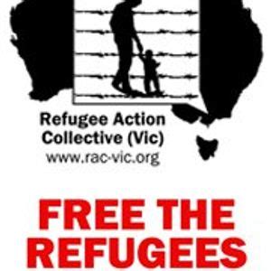 RAC organising meeting, Kathleen Syme Library and Community Centre ...