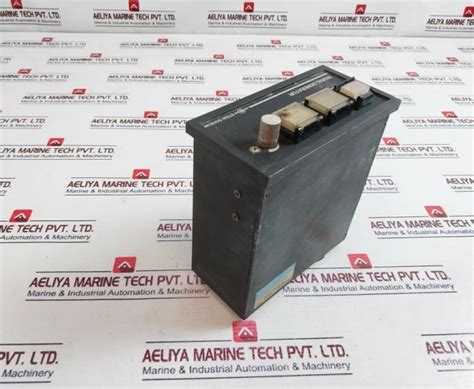 Stein Sohn A004.5.2-3.1.1.2.1 Signal Generator 230Vac – Aeliya Marine