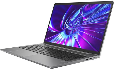 HP Zbook Power G9 - i7-12700H · RTX A1000 · 15.6”, Full HD (1920 x 1080 ...