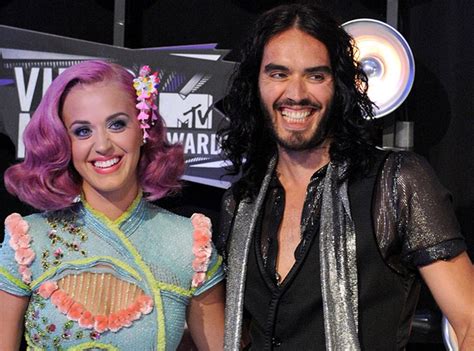 Katy Perry laughs off divorce, pregnancy rumors as she and husband ...