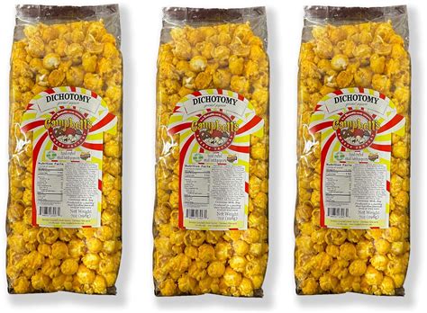Campbell'sSweetsFactory Campbell's Sweets Factory Dichotomy Popcorn 3 ...