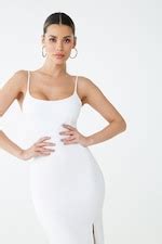 Shop Cami Bodycon Midi Dress for Women from latest collection at ...