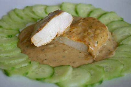 Hühnchen Madagaskar