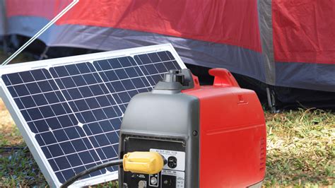 Image result for Solar Generwators