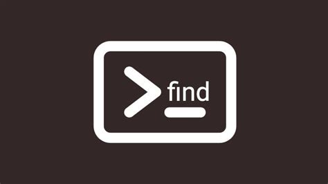 Use of Using Find Command in Unix 的图像结果
