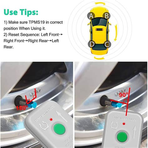 TPMS Relearn Tool Ford 的图像结果