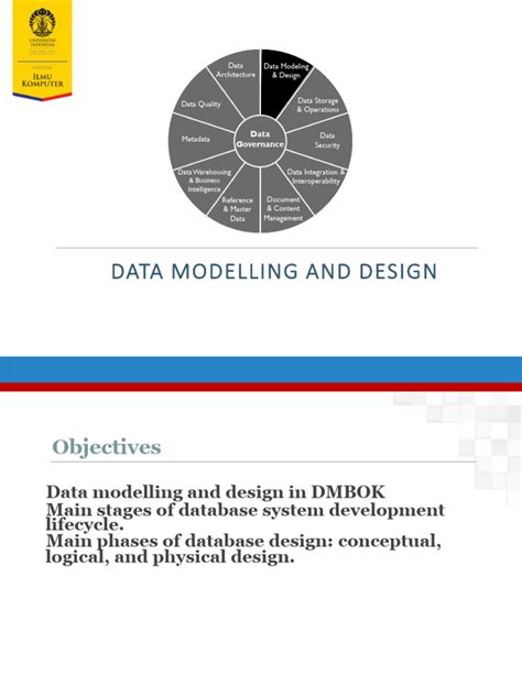 Modul 5 - Data Modelling and Design | PDF | Databases | Conceptual Model