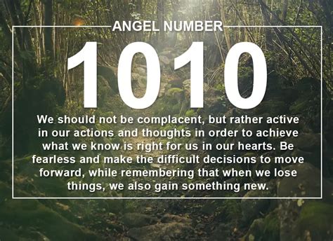 1010 Angel Number Twin Flame Guidance - Pure Twin Flames