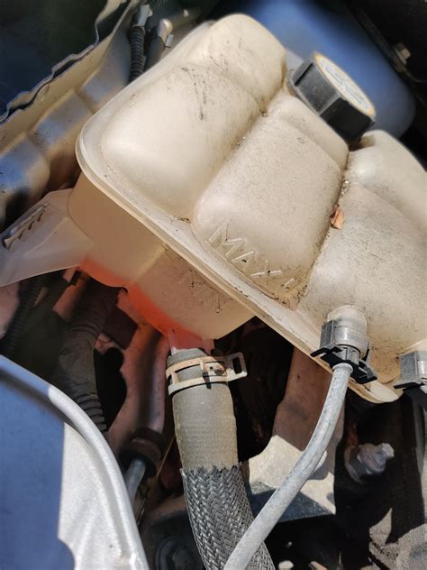 Error Code P090c 的图像结果