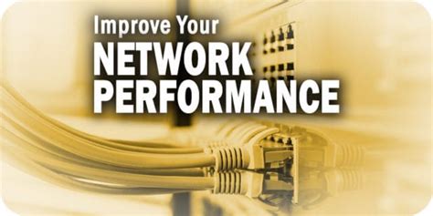 Image result for Optimizing Network Performance