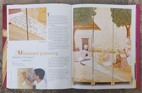 Crafting Indian Scripts – Crazyshelf.com