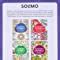 Buy Amazon Brand - Solimo Enliven Yourself Colouring Book for Adults ...