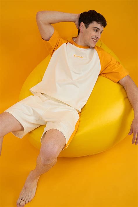 Buy Mens Loungewear Online | Summer Loungewear | Sweet Dreams