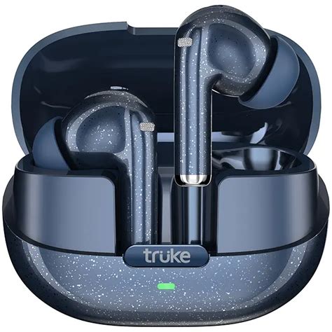Truke Earbuds: Best Bluetooth Earbuds & Headphones | Buy Now