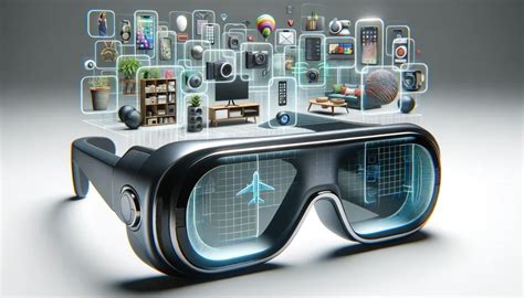 Augmented Reality Using 3D 的图像结果