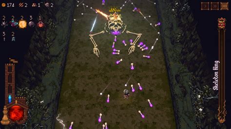 BALL X PIT Characters Guide - Abilities & How to Unlock