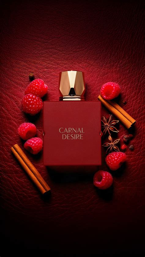 French Avenue | From the first spark of bergamot with the enticing ...