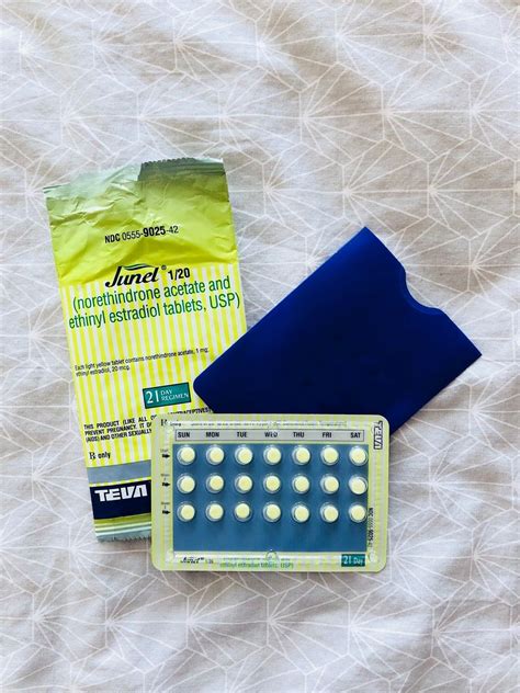 Junel Fe Review - Surveys Hyatt